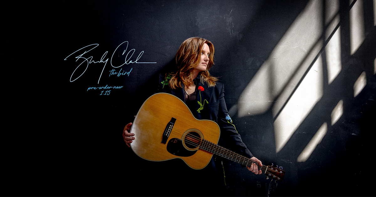 Products – Brandy Clark